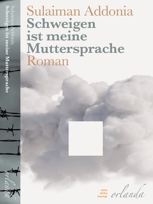 cover image of Schweigen ist meine Muttersprache